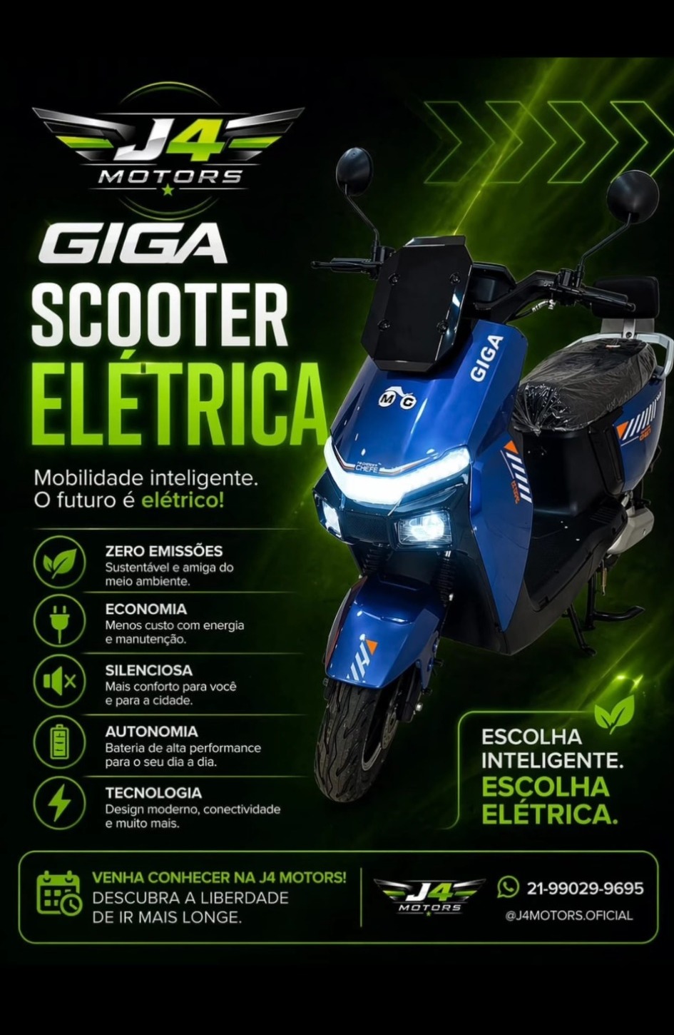 Modelo Giga